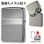 zippo(ジッポーライター）トリックシェルジッポ メタルプレート天然貝貼り シルバー 画像2