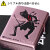 ZIPPO/限定 現代女浮世絵師 ツバキアンナ Tsubaki ANNA The 3rd Z 黙花見 Z TSUBAKI-3画像8