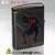 ZIPPO ジッポ-ライター 限定 現代女浮世絵師 TsubakiANNA The 2st Z 椿女(つばきめ) 画像5