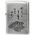 zippo(ジッポーライター)釣道ジッポー へら ヘラブナ