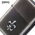 ZIPPO/ユーズドメタル NiB ユリ スピニングブラッシュ ユリ（リリー）メタル貼り　USD-YURI画像4