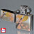 ＺＩＰＰＯ/和板 刀　刃　和柄ジッポー 画像3
