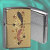 zippo ジッポーライター 和板 夫婦昇り鯉 和柄画像4