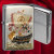 zippo ジッポーライター 和板 宝船 和柄画像4