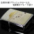 【ZIPPO】 ジッポ ライター 電鋳板ジッポー・鶴/富士画像3