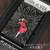 zippo(ジッポーライター)大人気「WINDY」メタル貼り　ネオブラック エッチング　WINDY-Metal-NB画像3