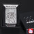 ZIPPO/人気の「WINDY」デザイン ウインディ&ドランク MUSICセッション エッチング シルバーいぶし　WINDY-MUSIC画像3