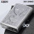 ZIPPO/PLAYBOY spark bunny プレイボーイ ロゴ サテンクローム2023モデル Z205-104662画像1