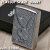 ZIPPO/PLAYBOY spark bunny プレイボーイ ロゴ サテンクローム2023モデル Z205-104662画像6