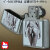 zippo(ジッポーライター)SEXY ZIPPO　セクシーガール　Z207-098026　画像2