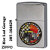 ZIPPO/Hot Rod Garage ホットロッド ガレージ 2023モデル ストリートクローム  Z207-104629画像