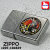 ZIPPO/Hot Rod Garage ホットロッド ガレージ 2023モデル ストリートクローム  Z207-104629画像6