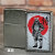 ZIPPO/Samurai 侍　サムライ　2023モデル ストリートクローム  Z207-104632画像3