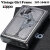 ZIPPO/Vintage Girl Frame　ビンテージガール フレーム Windy　ウインディ 2023モデル ストリートクローム  Z207-104633画像1