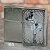 ZIPPO/Vintage Girl Frame　ビンテージガール フレーム Windy　ウインディ 2023モデル ストリートクローム  Z207-104633画像3
