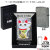 zippo(ジッポーライター)USA ZIPPO　和柄シリーズ　招き猫　Maneki Neko　ストリートクローム　プリント加工 Z207-107672画像2