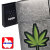 ZIPPO/ マリファナ　Digital Weed デジタルウィード  2024年　USモデル ストリートクローム Z207-112484画像4