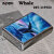 zippo(ジッポーライター) Whale プリント加工 ストリートクローム Z207-119762画像1