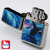 zippo(ジッポーライター) Whale プリント加工 ストリートクローム Z207-119762画像3