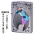 ZIPPO/USオリジナルZIPPO 2025 人気の「WINDY」デザイン Windy Flame ストリートクローム プリント加工 zZ207-125614画像