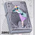 ZIPPO/USオリジナルZIPPO 2025 人気の「WINDY」デザイン Windy Flame ストリートクローム プリント加工 zZ207-125614画像6