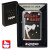 ZIPPO/zippo(ジッポーライター) USオリジナルZIPPO 2025 ガール柄 ストリートクローム プリント加工 zZ207-125620画像2