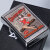 ZIPPO/USオリジナルZIPPO 2025 ガール柄 レトロポスター柄 ストリートクローム プリント加工 zZ207-125620画像5