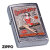 ZIPPO/USオリジナルZIPPO 2025 ガール柄 レトロポスター柄 ストリートクローム プリント加工 zZ207-125620画像6