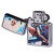 ZIPPO/USオリジナルZIPPO 2025 セクシーガール ストリートクローム プリント加工 zZ207-125621画像4