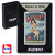 ZIPPO/USオリジナルZIPPO 2025 セクシーガール Garage Woman ストリートクローム プリント加工 zZ207-125622画像2