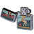 ZIPPO/USオリジナルZIPPO 2025 セクシーガール Garage Woman ストリートクローム プリント加工 zZ207-125622画像4