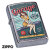 ZIPPO/USオリジナルZIPPO 2025 セクシーガール Garage Woman ストリートクローム プリント加工 zZ207-125622画像6