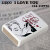zippo(ジッポーライター) I LOVE YOU プリント加工 ホワイトマット Z214-119772画像1