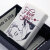 zippo(ジッポーライター) I LOVE YOU プリント加工 ホワイトマット Z214-119772画像4