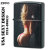 zippo(ジッポーライター)SEXY ZIPPO　セクシーガール　Z218-098035　ブラックマット画像