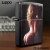 zippo(ジッポーライター)SEXY ZIPPO　セクシーガール　Z218-098035　ブラックマット画像4