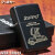 ZIPPO/Zippo Car　ジッポカー　ブラックマット 2023モデル Z218-104615画像6