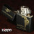 ZIPPO/Windy Girl ウィンディ ガール ブラックマット 2023モデル Z218-104616画像4