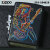 ZIPPO/Guiter Player ギター　プレイヤー　ブラックマット　Z218-104618画像1
