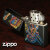 ZIPPO/Guiter Player ギター　プレイヤー　ブラックマット　Z218-104618画像4