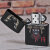 zippo(ジッポーライター)USA ZIPPO　和柄シリーズ　侍　兜　Black Matte Samurai　ブラックマット プリント加工　Z218-107669画像3