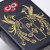 ZIPPO/開運お守り 御守り　鳳凰 ブラックマット Z218OM-A画像2