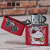 zippo(ジッポーライター)USA ZIPPO　和柄シリーズ　招き猫　Red Matte Lucky Cat　レッドマット　赤　プリント加工　Z233-107670画像3