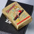 ZIPPO/USオリジナルZIPPO 2025 ガール柄 WHISKEY AND CIGAR ストリートブラス プリント加工 Z48267-125623画像6