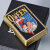 ZIPPO/USオリジナルZIPPO 2025 ガール柄 CLEANING QUEEN ストリートブラス プリント加工 Z48267-125625画像5