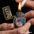 ZIPPO/USオリジナルZIPPO 2025 ガール柄 CLEANING QUEEN ストリートブラス プリント加工 Z48267-125625画像7