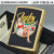 ZIPPO/USオリジナルZIPPO 2025 ガール柄 LUCKY STAR ストリートブラス プリント加工 Z48267-125626画像1