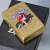 ZIPPO/USオリジナルZIPPO 2025 ガール柄 MARY BOMBER 爆撃機シンボルガール ストリートブラス プリント加工 Z48267-125627画像5