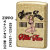 ZIPPO/USオリジナルZIPPO 2025 ガール柄 KILLIN' TIME ノーズアート ストリートブラス プリント加工 Z48267-125628画像