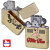 ZIPPO/USオリジナルZIPPO 2025 ガール柄 KILLIN' TIME ノーズアート ストリートブラス プリント加工 Z48267-125628画像4
